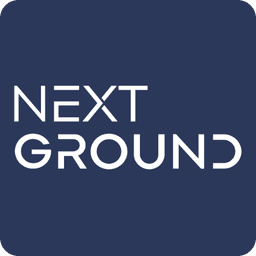 넥스트그라운드 로고